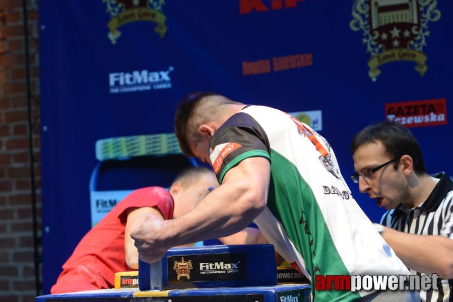 XV Puchar Polski 2014 Prawa Reka Eliminacje