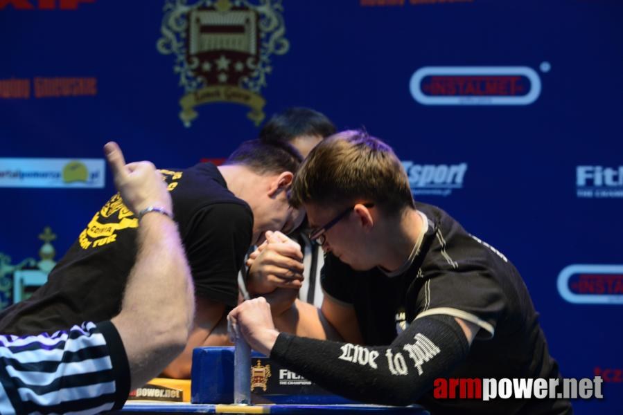 XV Puchar Polski 2014 Prawa Reka Eliminacje