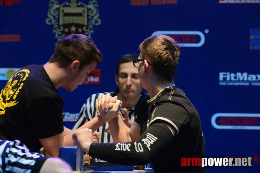 XV Puchar Polski 2014 Prawa Reka Eliminacje