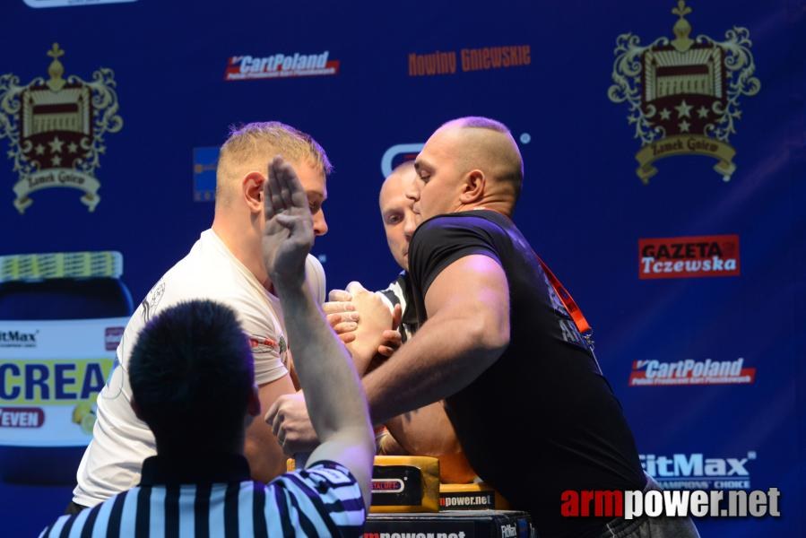 XV Puchar Polski 2014 Prawa Reka Eliminacje