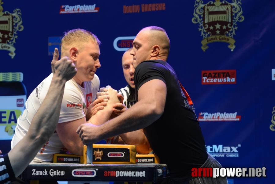 XV Puchar Polski 2014 Prawa Reka Eliminacje