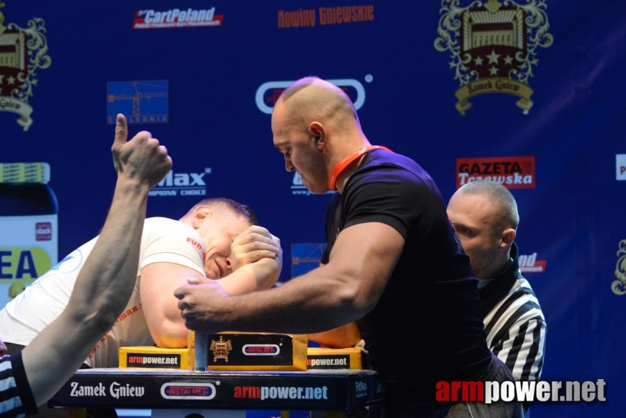 XV Puchar Polski 2014 Prawa Reka Eliminacje