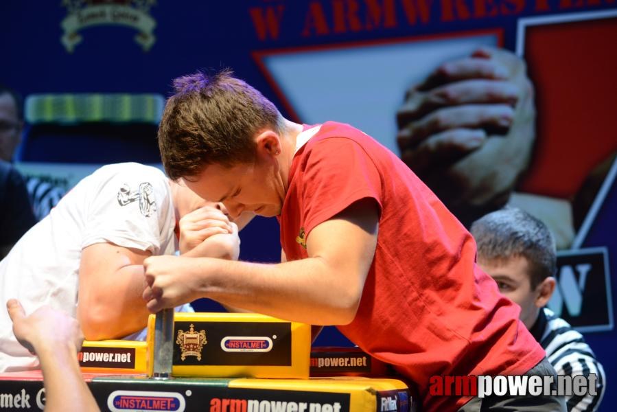 XV Puchar Polski 2014 Prawa Reka Eliminacje