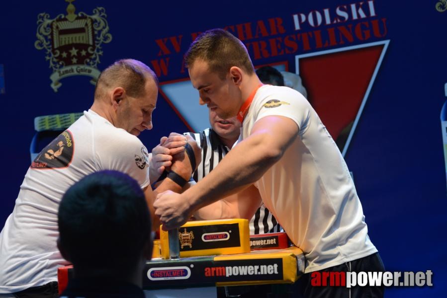 XV Puchar Polski 2014 Prawa Reka Eliminacje