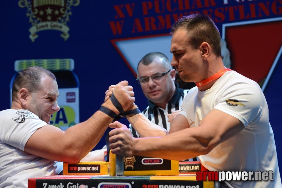 XV Puchar Polski 2014 Prawa Reka Eliminacje