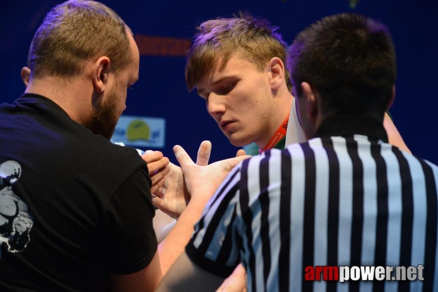 XV Puchar Polski 2014 Prawa Reka Eliminacje