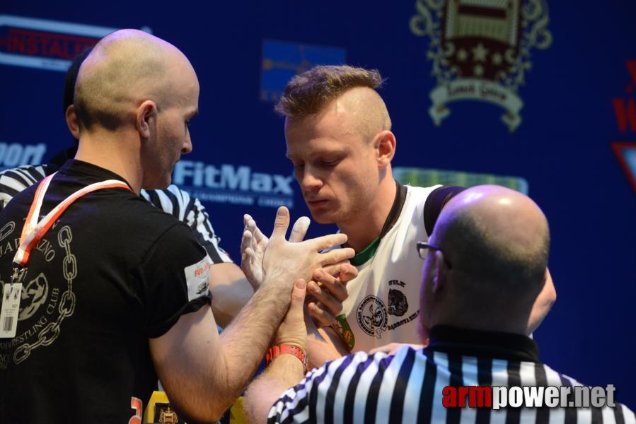 XV Puchar Polski 2014 Prawa Reka Eliminacje