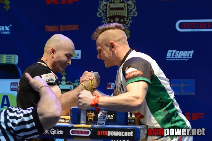 XV Puchar Polski 2014 Prawa Reka Eliminacje