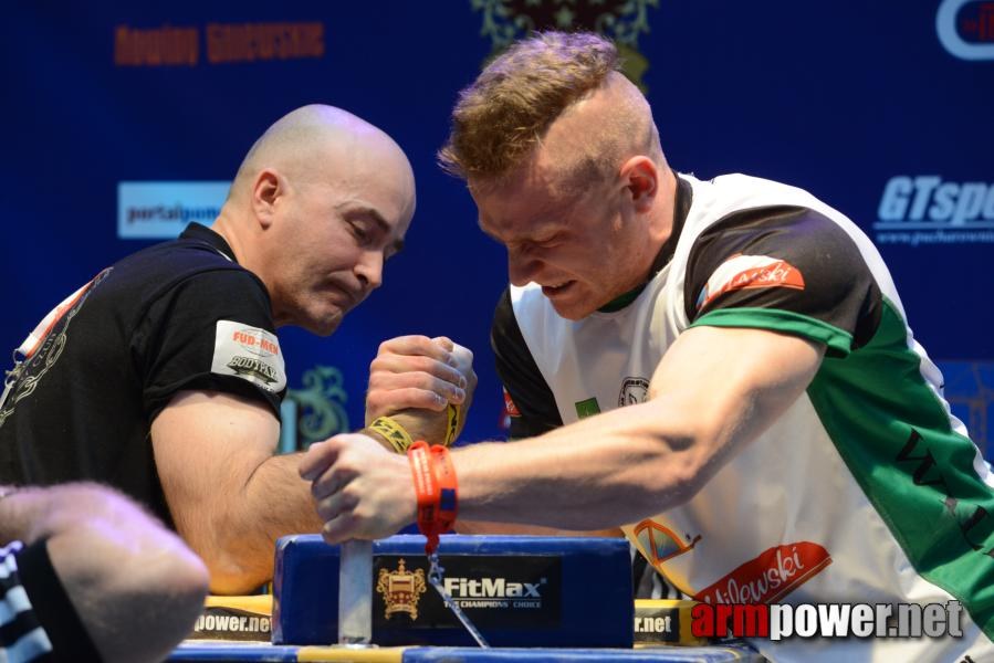 XV Puchar Polski 2014 Prawa Reka Eliminacje