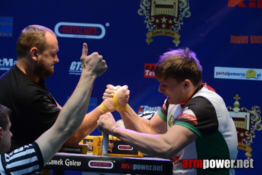 XV Puchar Polski 2014 Prawa Reka Eliminacje