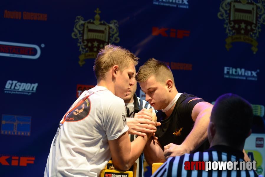 XV Puchar Polski 2014 Prawa Reka Eliminacje