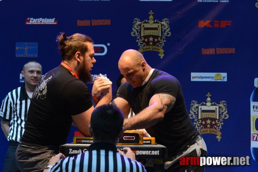 XV Puchar Polski 2014 Prawa Reka Eliminacje