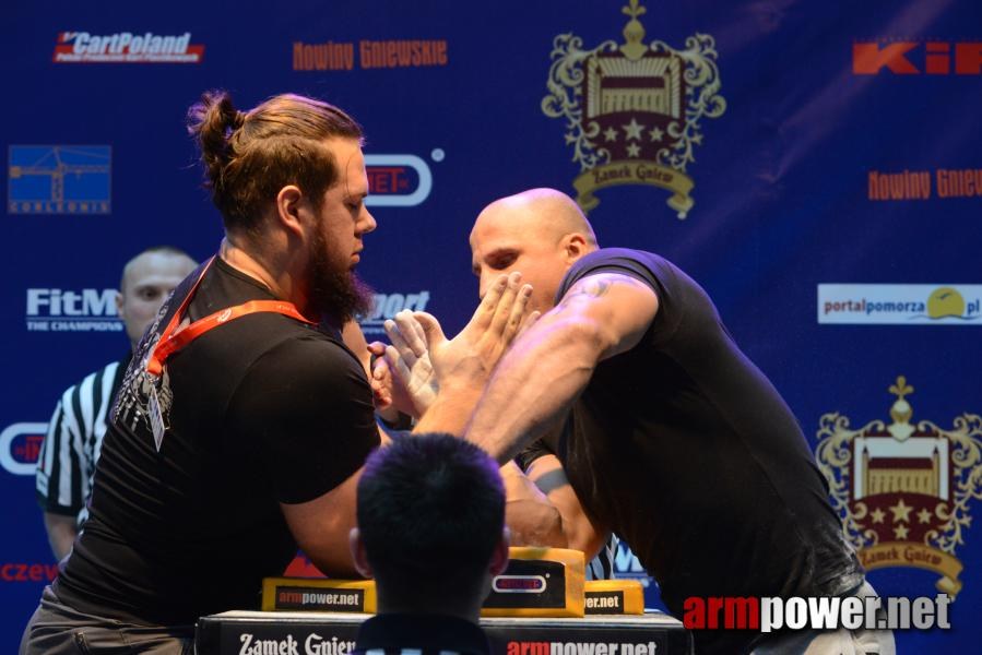 XV Puchar Polski 2014 Prawa Reka Eliminacje