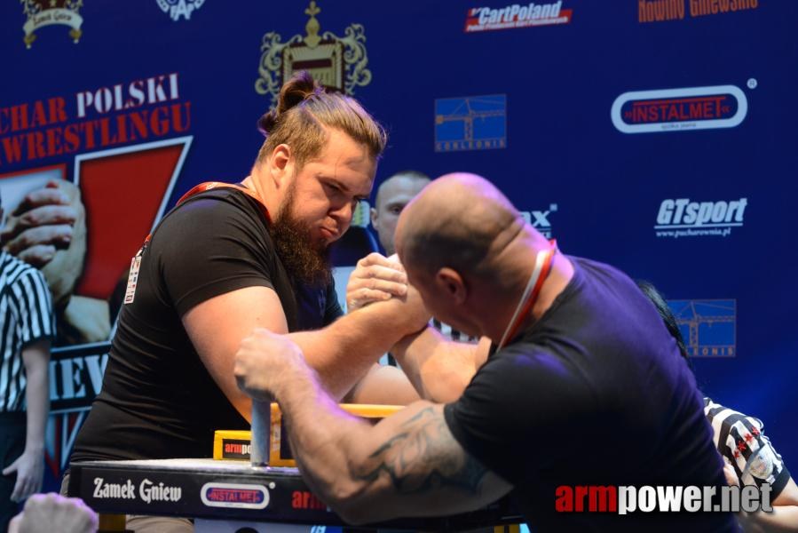 XV Puchar Polski 2014 Prawa Reka Eliminacje