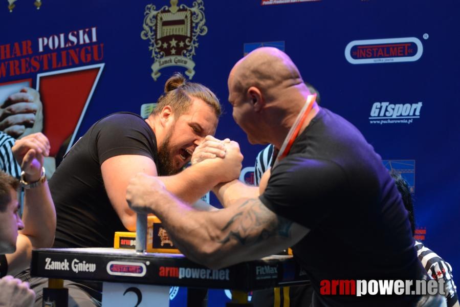 XV Puchar Polski 2014 Prawa Reka Eliminacje