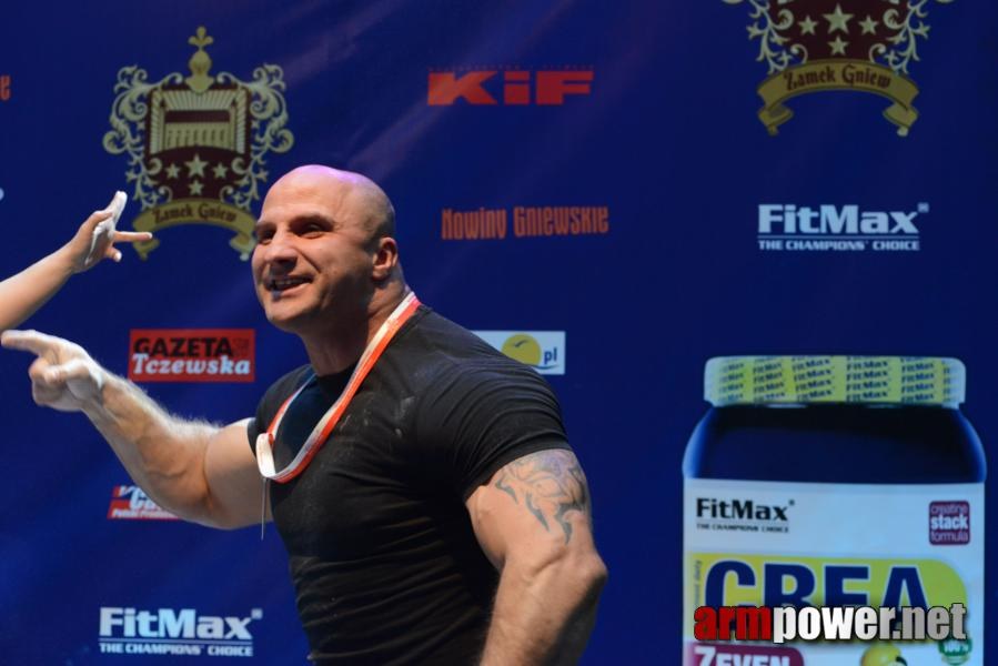 XV Puchar Polski 2014 Prawa Reka Eliminacje