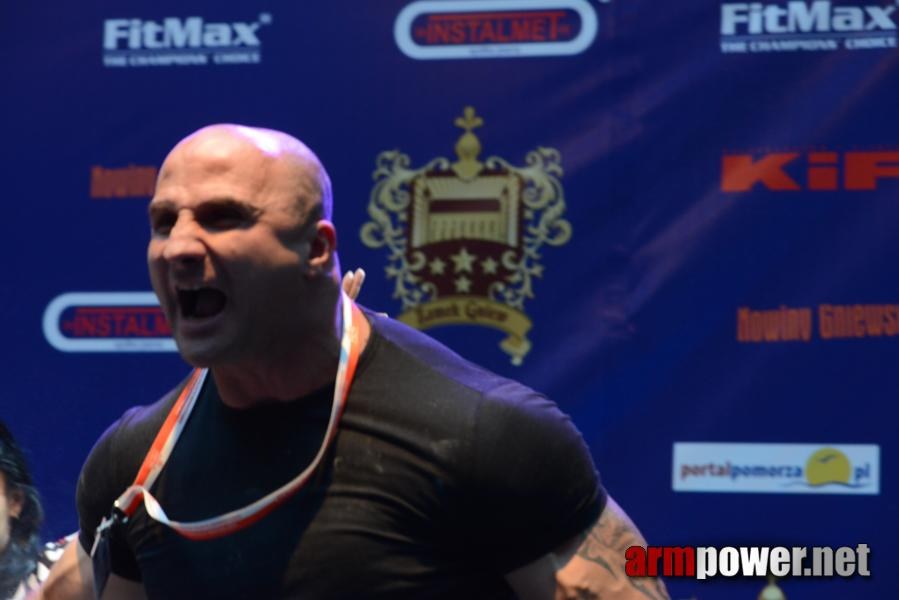 XV Puchar Polski 2014 Prawa Reka Eliminacje