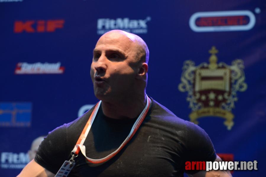 XV Puchar Polski 2014 Prawa Reka Eliminacje