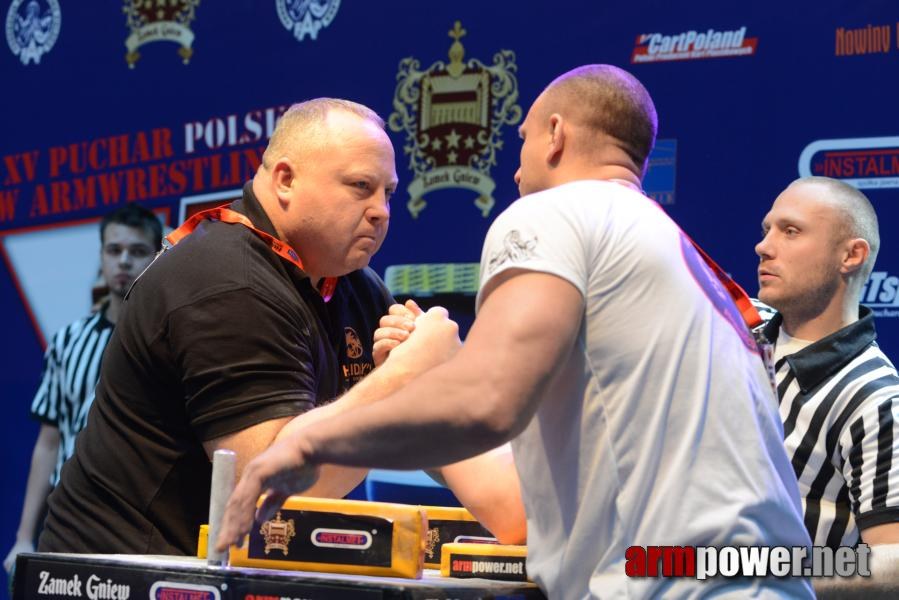 XV Puchar Polski 2014 Prawa Reka Eliminacje