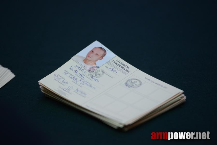 XV Puchar Polski 2014 Prawa Reka Eliminacje