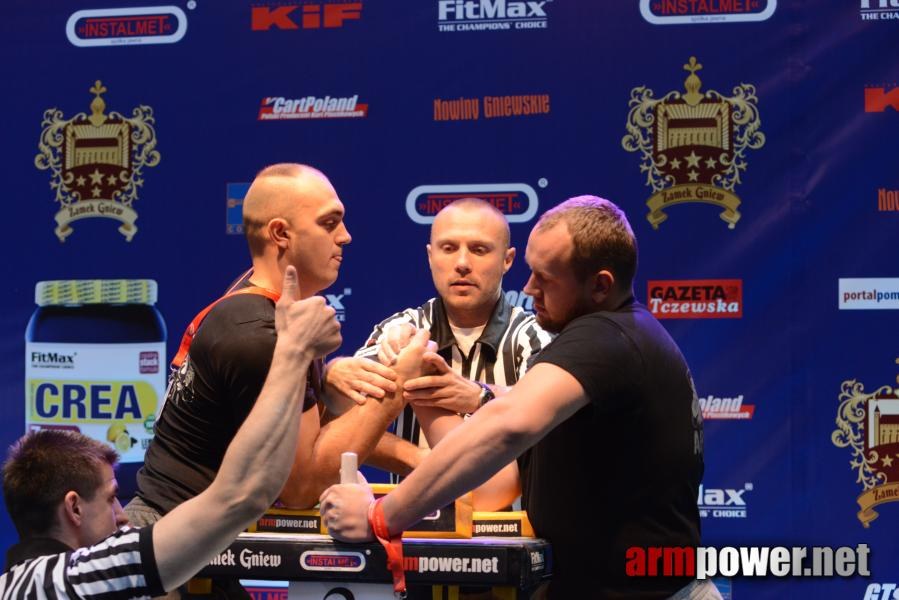 XV Puchar Polski 2014 Prawa Reka Eliminacje