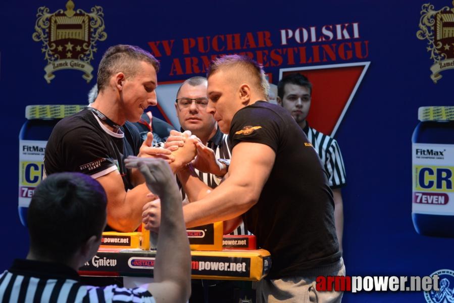 XV Puchar Polski 2014 Prawa Reka Eliminacje