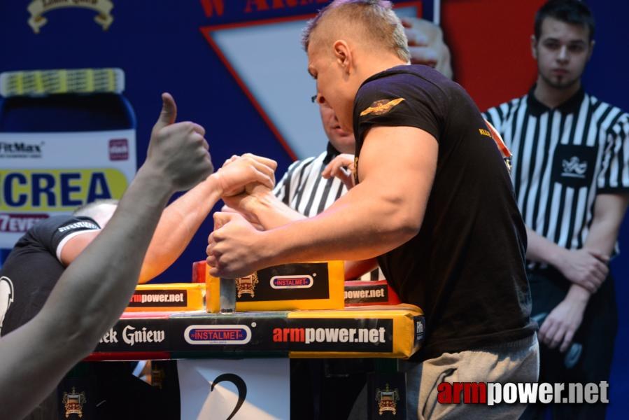 XV Puchar Polski 2014 Prawa Reka Eliminacje