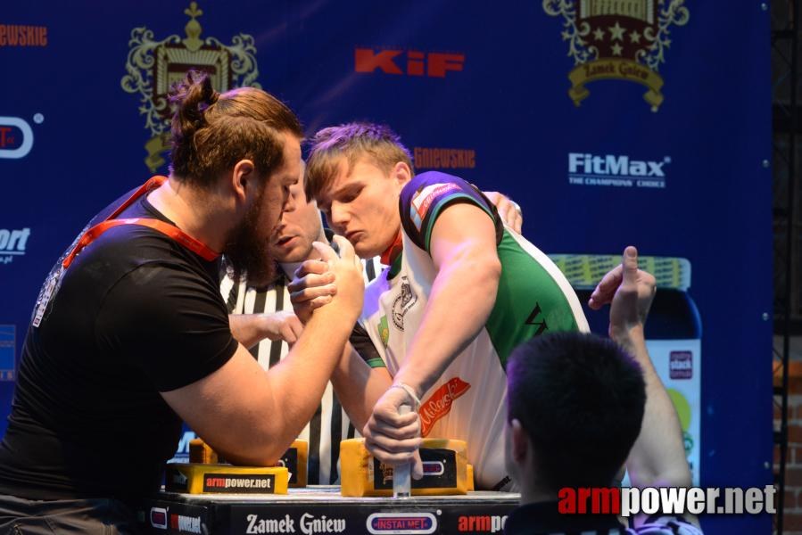 XV Puchar Polski 2014 Prawa Reka Eliminacje