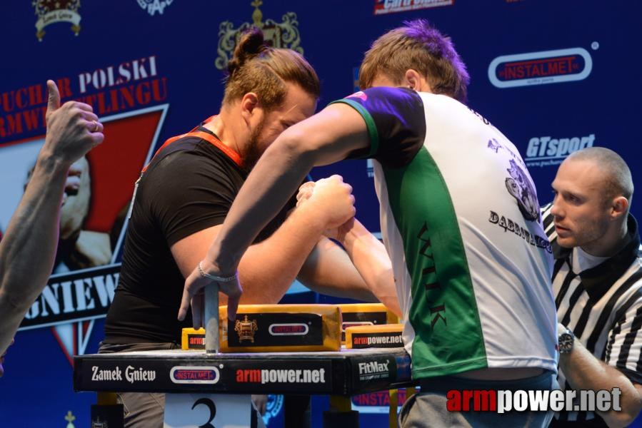 XV Puchar Polski 2014 Prawa Reka Eliminacje