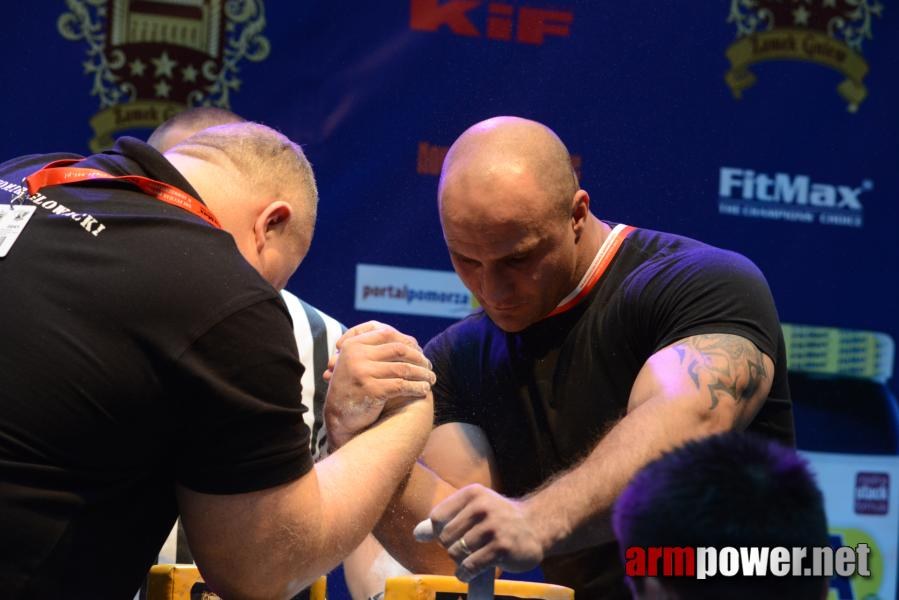 XV Puchar Polski 2014 Prawa Reka Eliminacje