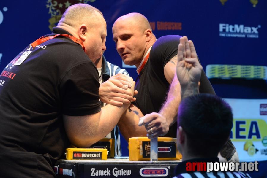 XV Puchar Polski 2014 Prawa Reka Eliminacje