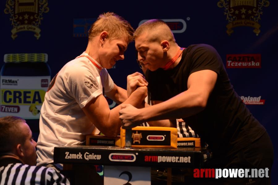 XV Puchar Polski 2014 Prawa Reka Eliminacje