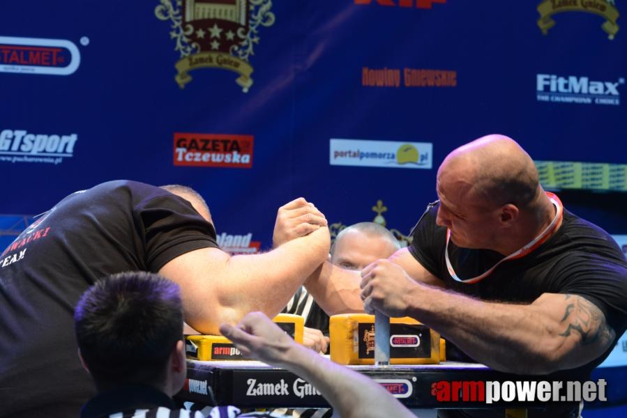 XV Puchar Polski 2014 Prawa Reka Eliminacje