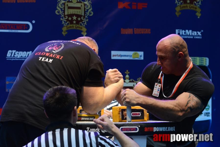 XV Puchar Polski 2014 Prawa Reka Eliminacje