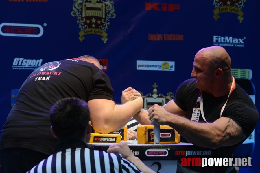 XV Puchar Polski 2014 Prawa Reka Eliminacje