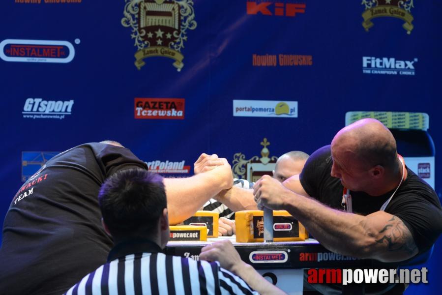 XV Puchar Polski 2014 Prawa Reka Eliminacje