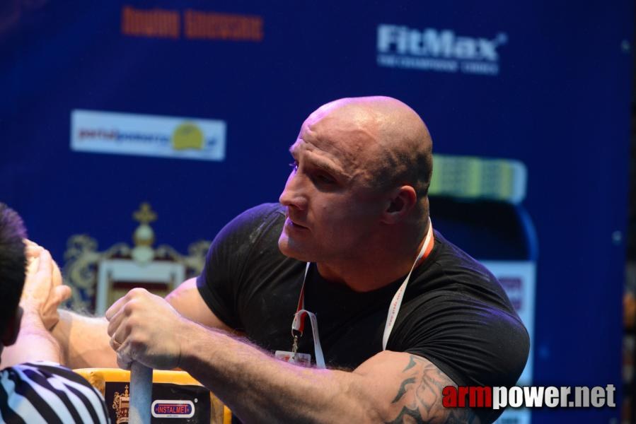 XV Puchar Polski 2014 Prawa Reka Eliminacje