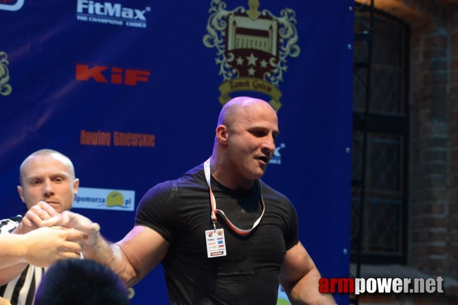 XV Puchar Polski 2014 Prawa Reka Eliminacje