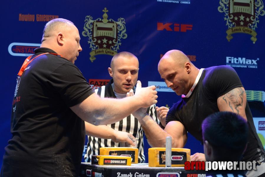 XV Puchar Polski 2014 Prawa Reka Eliminacje