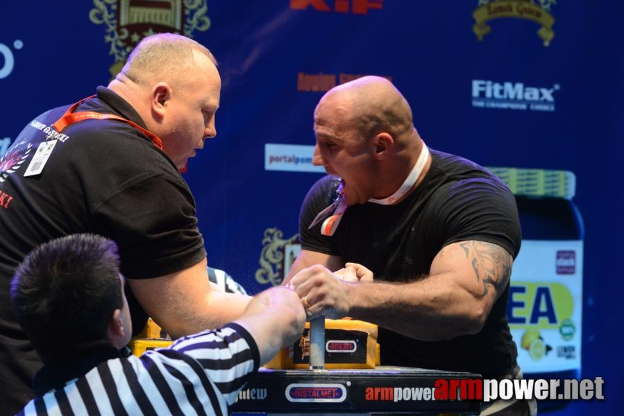 XV Puchar Polski 2014 Prawa Reka Eliminacje