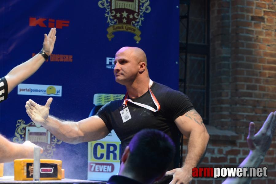 XV Puchar Polski 2014 Prawa Reka Eliminacje