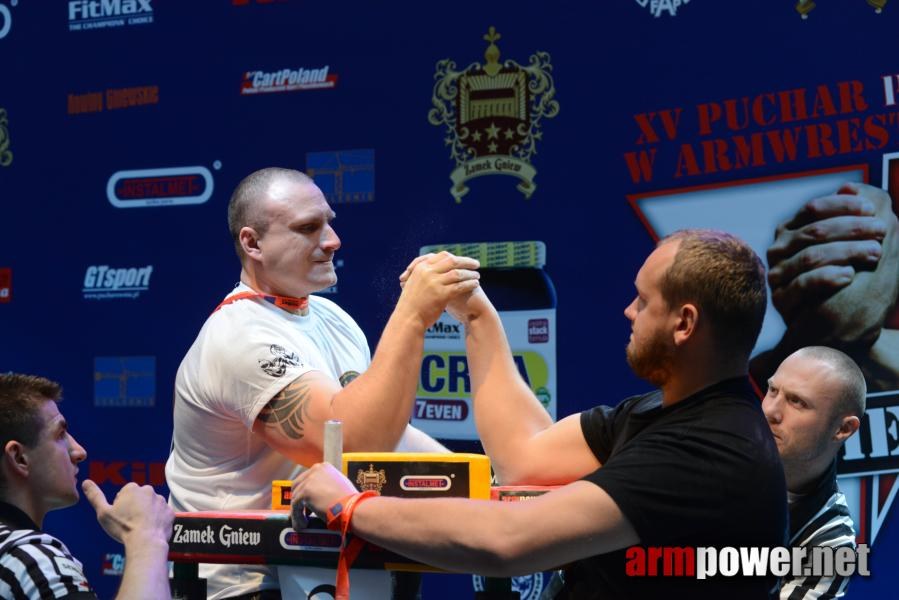 XV Puchar Polski 2014 Prawa Reka Eliminacje