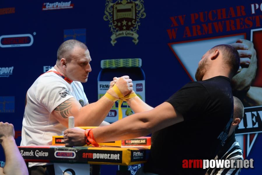 XV Puchar Polski 2014 Prawa Reka Eliminacje