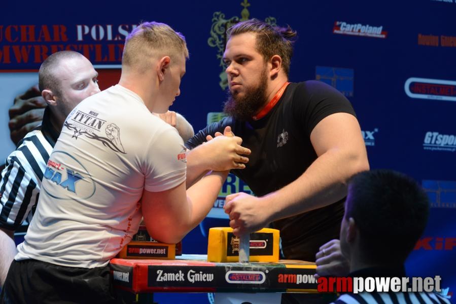 XV Puchar Polski 2014 Prawa Reka Eliminacje