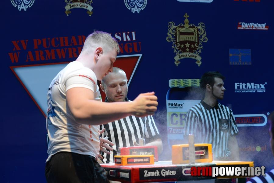 XV Puchar Polski 2014 Prawa Reka Eliminacje