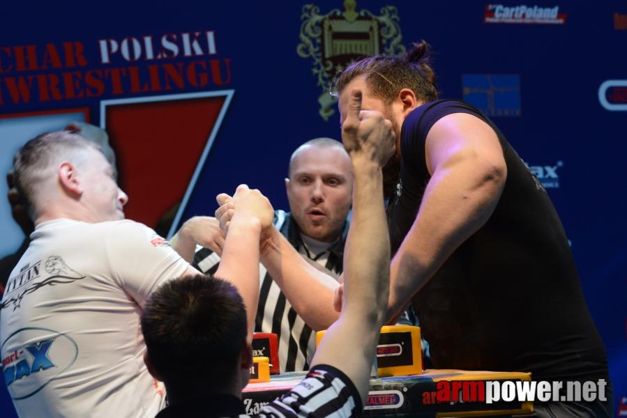 XV Puchar Polski 2014 Prawa Reka Eliminacje