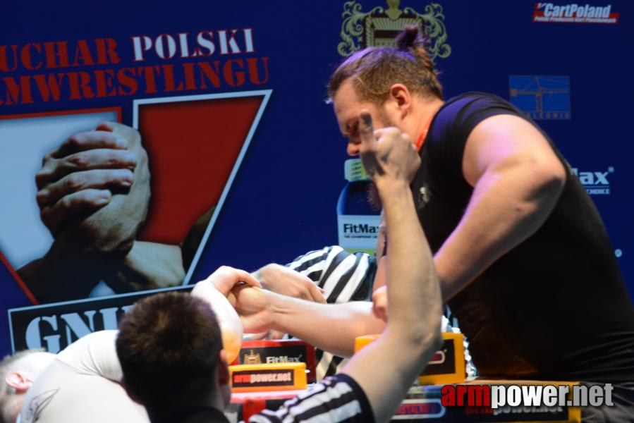 XV Puchar Polski 2014 Prawa Reka Eliminacje