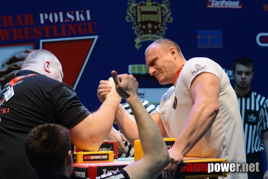 XV Puchar Polski 2014 Prawa Reka Eliminacje