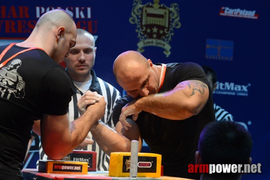 XV Puchar Polski 2014 Prawa Reka Eliminacje