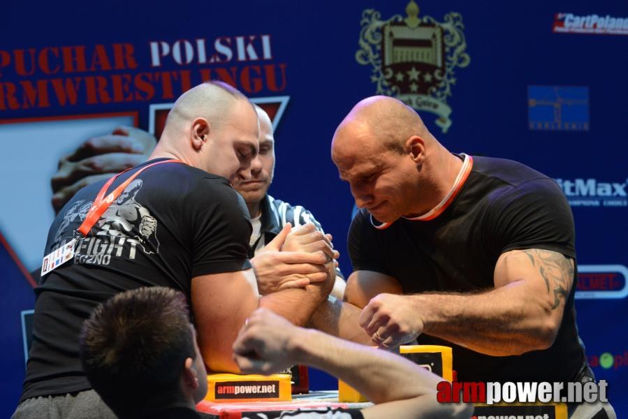 XV Puchar Polski 2014 Prawa Reka Eliminacje